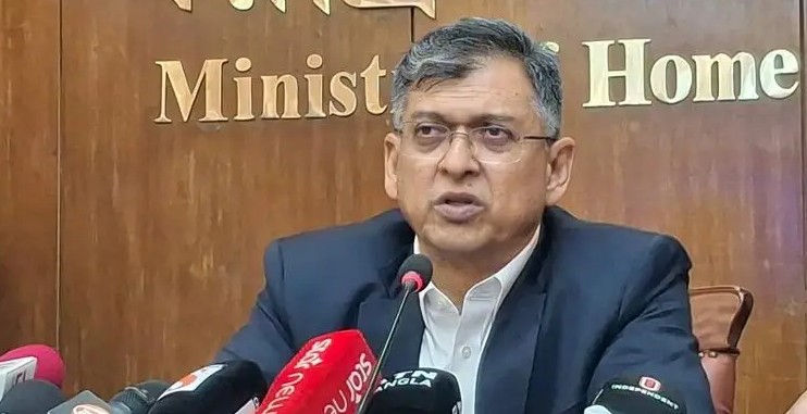 শীর্ষ সন্ত্রাসী-চাঁদাবাজদের বিরুদ্ধে শিগগির অ্যাকশন শুরু হবে : স্বরাষ্ট্রমন্ত্রী