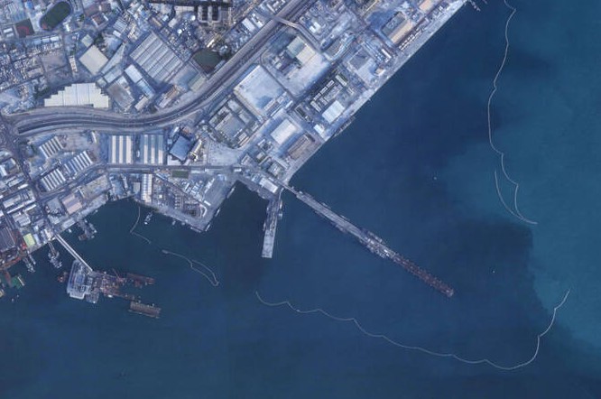 কুয়েতে মার্কিন ঘাঁটিতে দফায় দফায় ক্ষেপণাস্ত্র হামলা