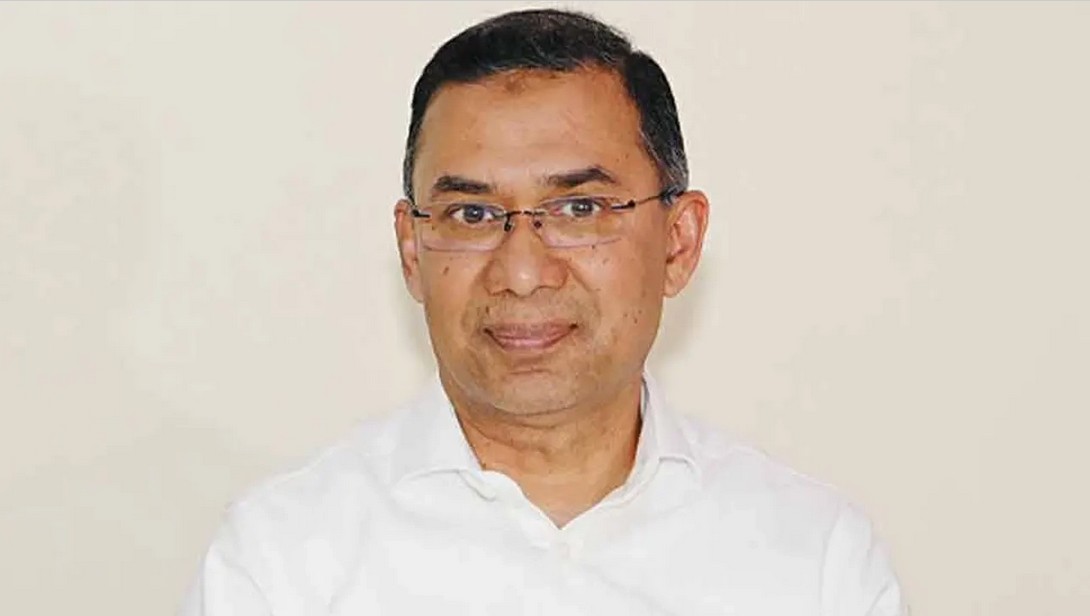 প্রধানমন্ত্রী বললেন ‘চলেন যুদ্ধে যাই’