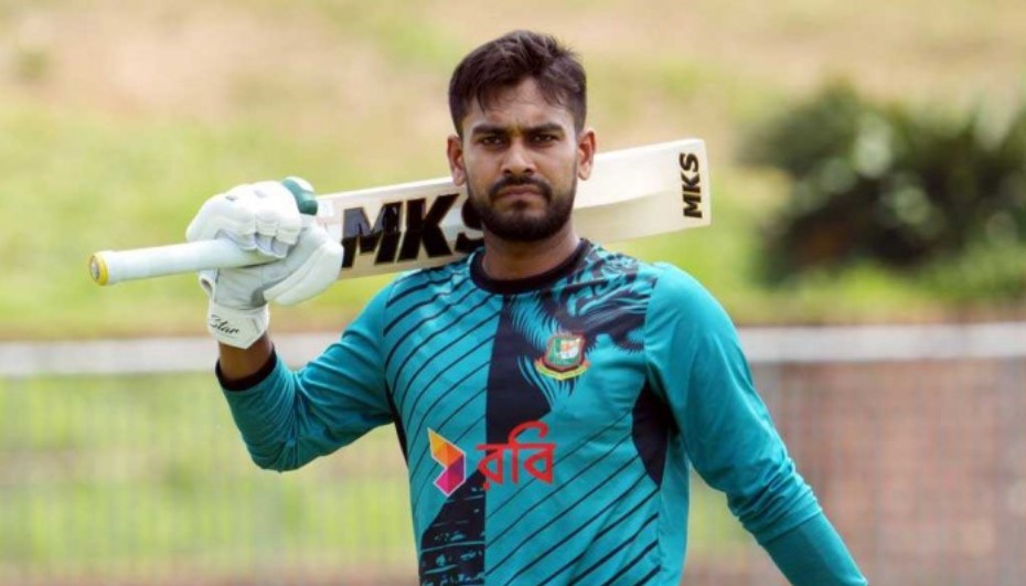 পাকিস্তান সিরিজ দিয়েই শুরু বিশ্বকাপের প্রস্তুতি : মিরাজ