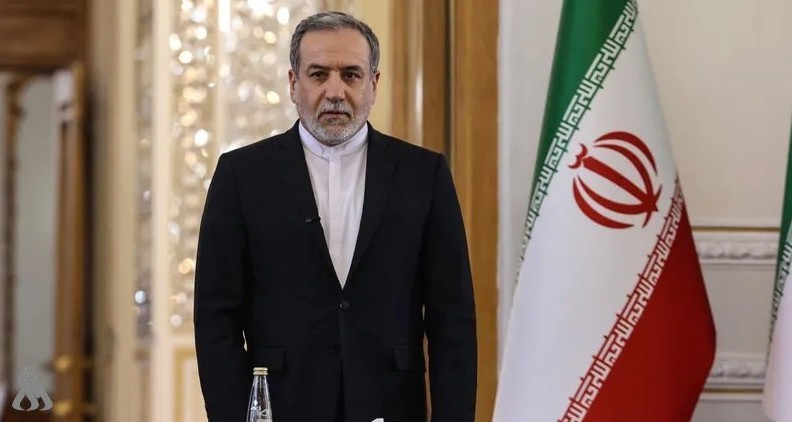 যুদ্ধ কখন এবং কীভাবে শেষ হবে সেই সিদ্ধান্ত ইরানই নেবে : আরাঘচি