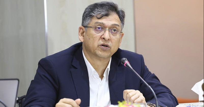 সংবিধান সংস্কার পরিষদ নিয়ে সংসদ ফ্লোরে আলোচনা হতে পারে : স্বরাষ্ট্রমন্ত্রী