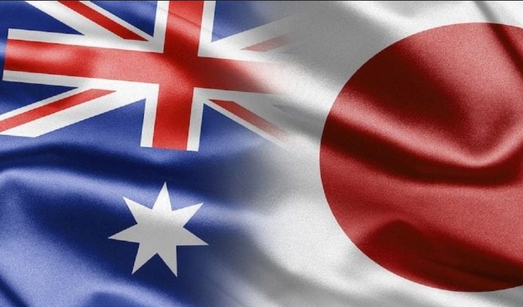 ট্রাম্পকে প্রত্যাখ্যান, হরমুজ প্রণালিতে যুদ্ধজাহাজ পাঠাবে না অস্ট্রেলিয়া—জাপান