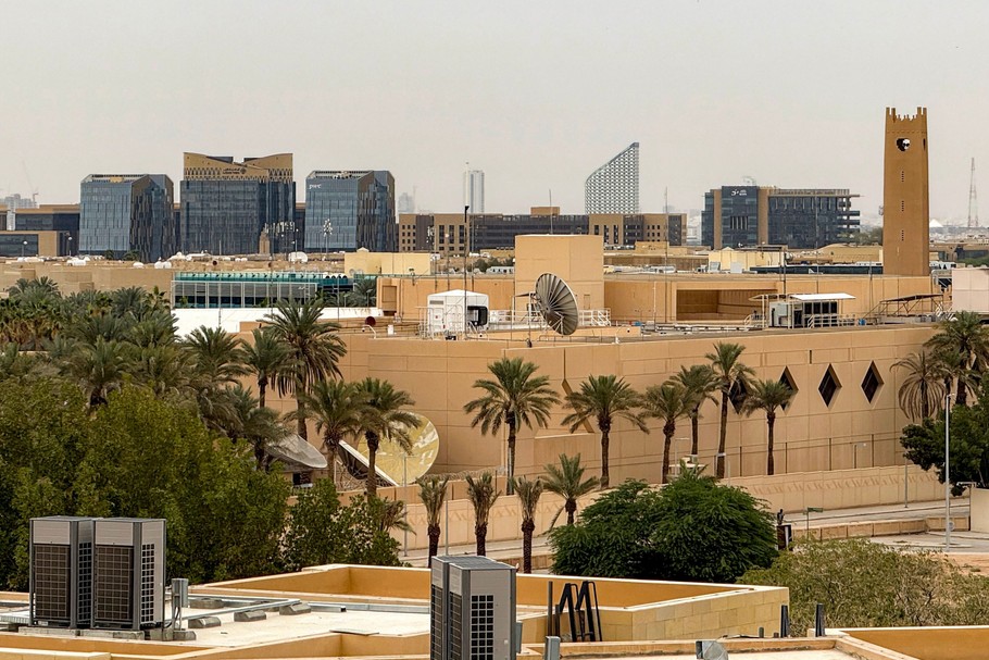 মার্কিন নাগরিকদের দ্রুত সৌদি আরব ত্যাগের নির্দেশ