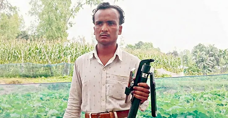 পরিবারের দুঃখ-কষ্ট ভুলতেই ভিডিও করি, আমি সাংবাদিক না