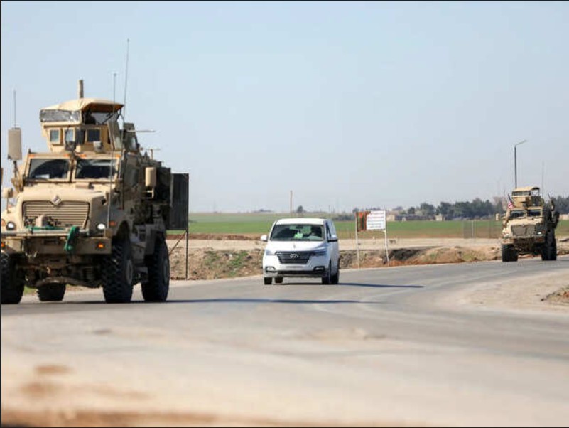 ইরাকে ইতালির সামরিক ঘাঁটিতে ক্ষেপণাস্ত্র হামলা