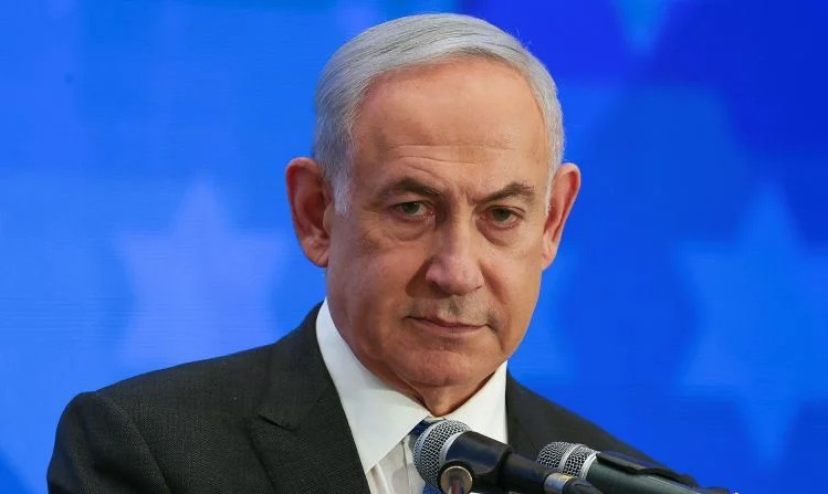 ত্রিমুখী বিপদে বেঞ্জামিন নেতানিয়াহু