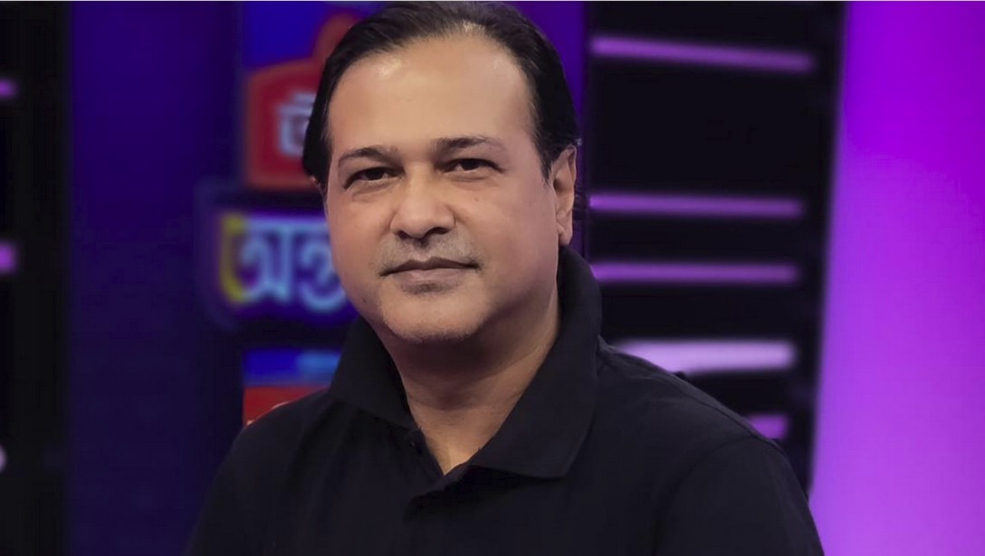 আজ কণ্ঠশিল্পী আসিফের বিরুদ্ধে মামলার রায়