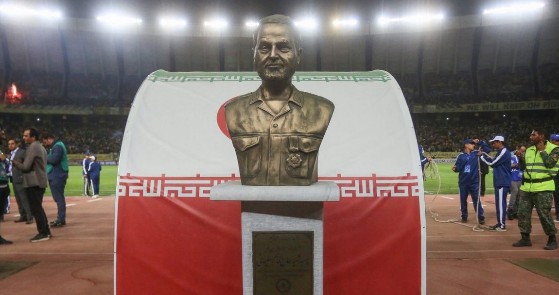 মধ্যপ্রাচ্যে সংঘাতের জেরে এশিয়ান চ্যাম্পিয়ন্স লিগের ম্যাচ স্থগিত