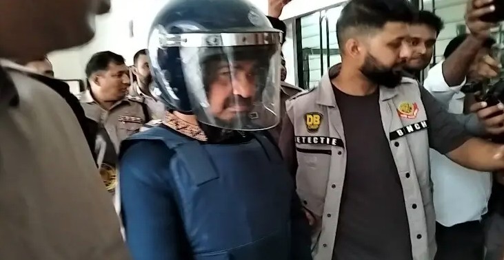 খালেদা জিয়ার চিকিৎসায় বাধা সৃষ্টি করেন সাবেক ডিজিএফআই পরিচালক আফজাল