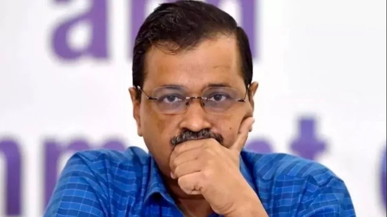ফের ক্ষমতায় এলে সব বিরোধী রাজনীতিককে জেলে ভরবেন মোদি: কেজরিওয়াল