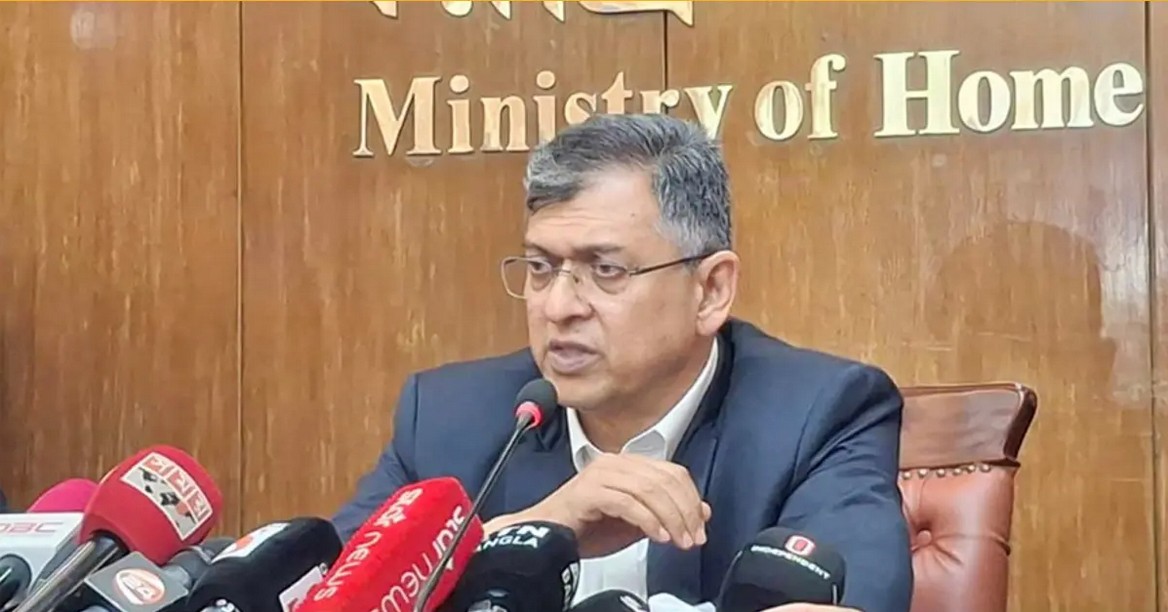 এবার স্বাধীনতা দিবসে দেশব্যাপী কোনো আলোকসজ্জা করা হবে না : স্বরাষ্ট্রমন্ত্রী