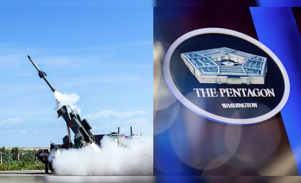 দ্রুত ফুরোচ্ছে অস্ত্রভাণ্ডার, দুশ্চিন্তায় পেন্টাগন : দ্য ওয়াশিংটন পোস্ট