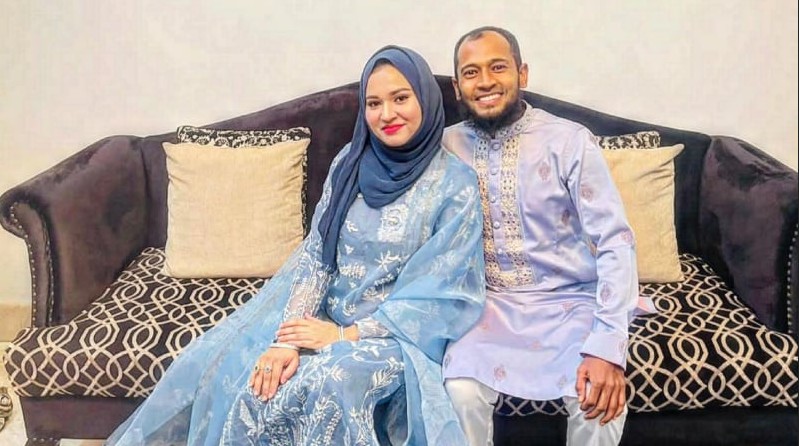 নিরাপদে বাসায় মুশফিক, নিশ্চিত করলেন তার স্ত্রী