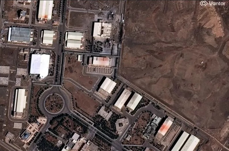 ইরানের পরমাণু ভাণ্ডার জব্দে কমান্ডো পাঠানোর পরিকল্পনা যুক্তরাষ্ট্র-ইসরায়েলের