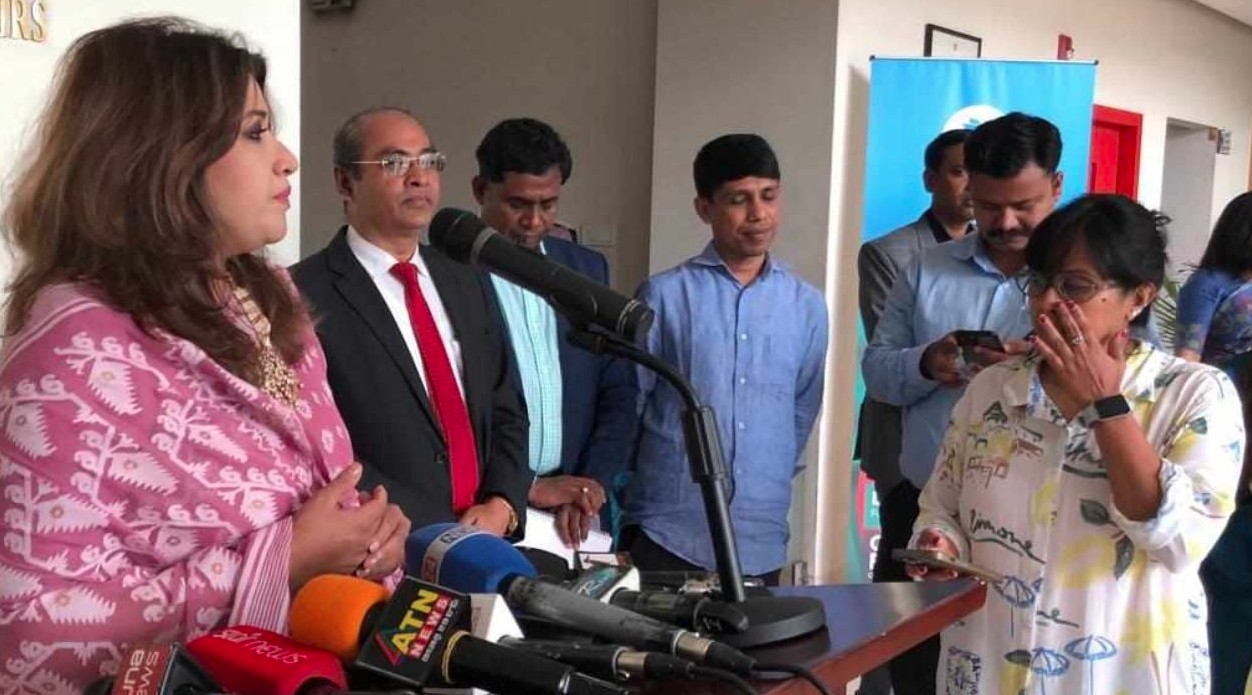 ভারত ভিসা স্বাভাবিকীকরণ করবে : পররাষ্ট্র প্রতিমন্ত্রী