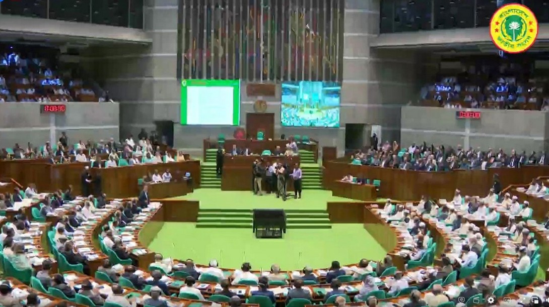 কোরাম, ওয়াকআউট, এক্সপাঞ্জের মানে কী?