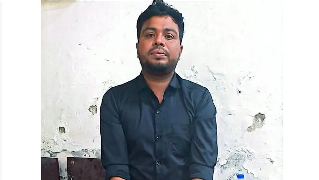 কিডনি বেচাকেনা চক্রের সদস্য বিমানবন্দরে আটক