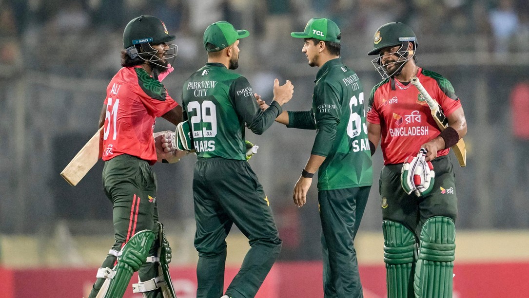 পাকিস্তানের বাংলাদেশ সফর নিয়ে শঙ্কা