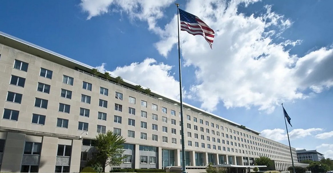 মার্কিন নাগরিকদের অবিলম্বে ১৪ দেশ ছাড়ার আহ্বান