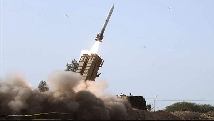 লেবানন থেকে মিসাইল নিক্ষেপ, ইসরায়েলে বাজছে সাইরেন