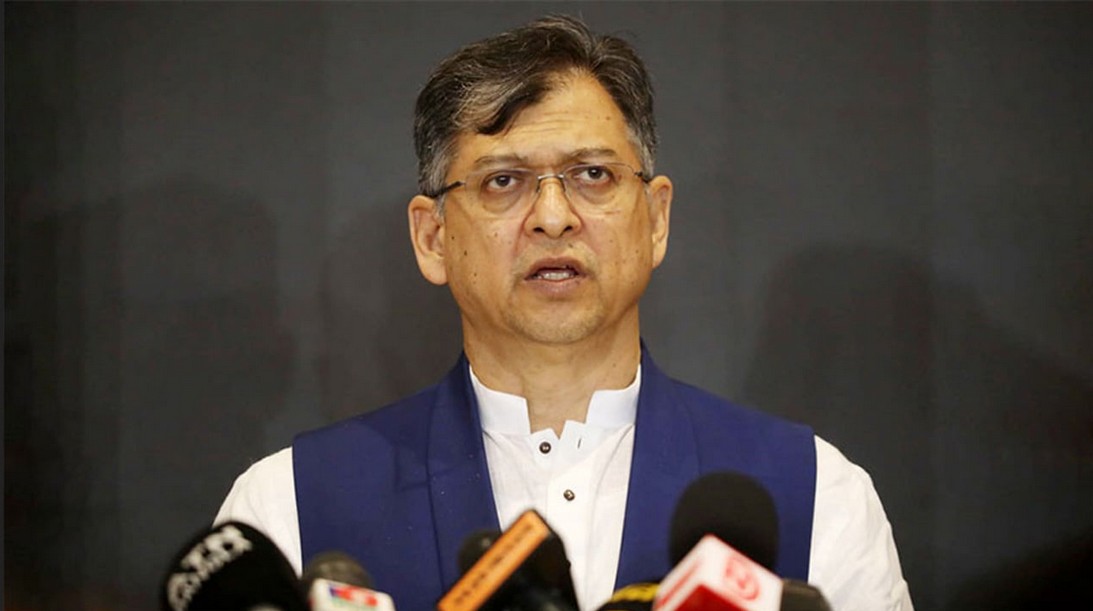 নতুন সংসদ সদস্যরা জনপ্রত্যাশা পূরণে কাজ করবেন : স্বরাষ্ট্রমন্ত্রী