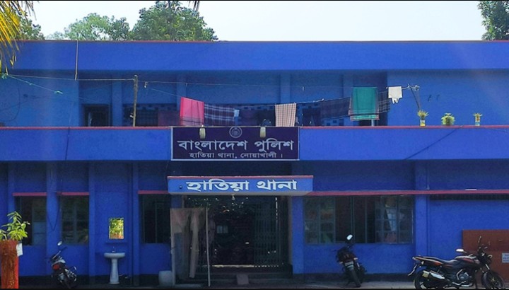 নোয়াখালীতে স্ত্রীকে পিটিয়ে হত্যা, লাশ ফেলে পালালেন স্বামী