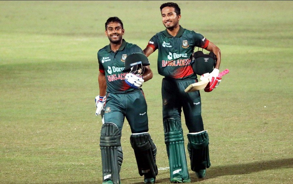 পাকিস্তান সিরিজের দল ঘোষণা বাংলাদেশের, ফিরছেন আফিফ