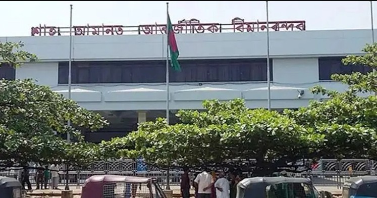 শাহ আমানতে আরও ৯ ফ্লাইট বাতিল