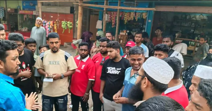 ৪৭ জন পর্যটককে রেমাক্রিতে রেখে পালিয়ে গেলেন ট্রাভেল গ্রুপের সদস্যরা