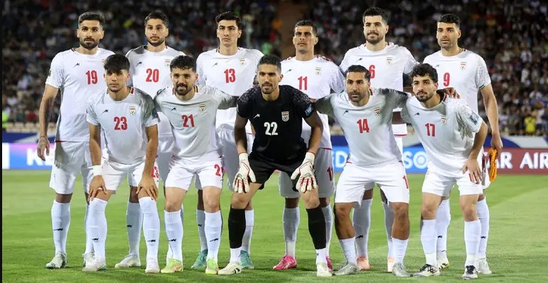 বিশ্বকাপে অংশ নিবে না ইরান: ক্রীড়ামন্ত্রী