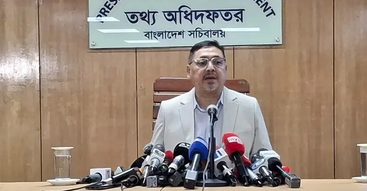 জ্বালানি তেলের মজুত পর্যাপ্ত, আরও বাড়ানোর চেষ্টা হচ্ছে