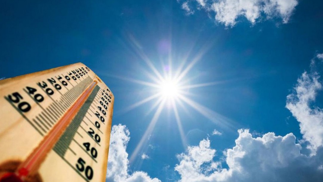 আগামী পাঁচদিনে বাড়তে পারে তাপমাত্রার পারদ