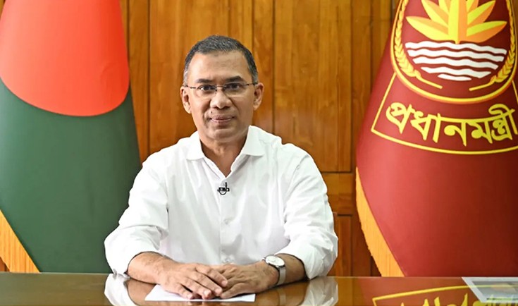 মধ্যপ্রাচ্য যুদ্ধে চাপে বিএনপি সরকার, বুধবার প্রধানমন্ত্রীর নেতৃত্বে জরুরি বৈঠক