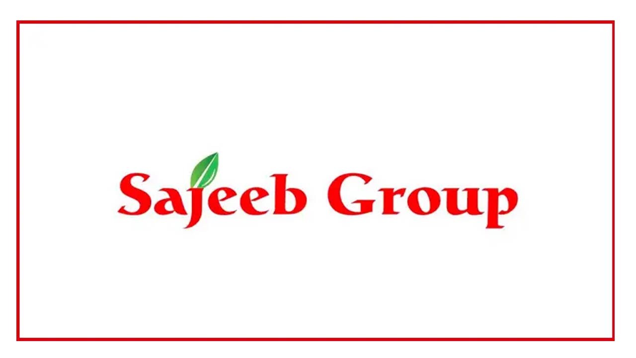 সজীব গ্রুপে নিয়োগ, ২৫ বছর হলেই আবেদন