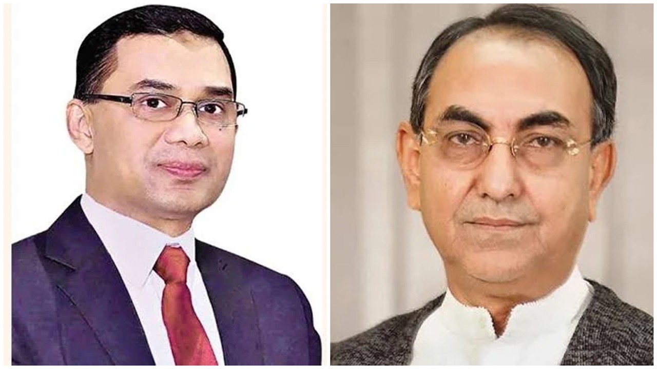 মির্জা আব্বাসকে দেখতে এভারকেয়ারে যাবেন প্রধানমন্ত্রী