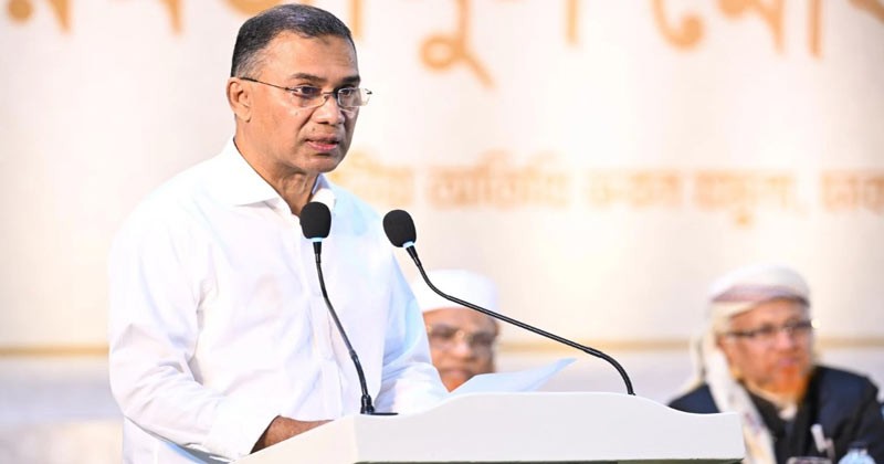 পরিকল্পিত যাকাত ব্যবস্থাপনায় দারিদ্র্য বিমোচনে ভূমিকা রাখা সম্ভব: প্রধানমন্ত্রী