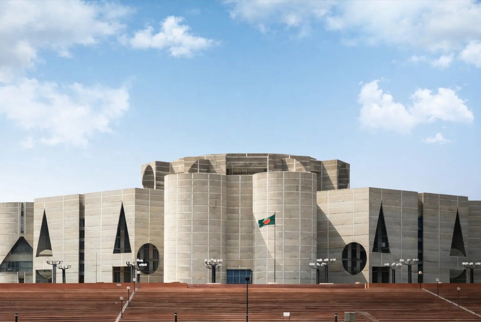 আজ থেকে শুরু হচ্ছে জাতীয় সংসদের চলমান অধিবেশন