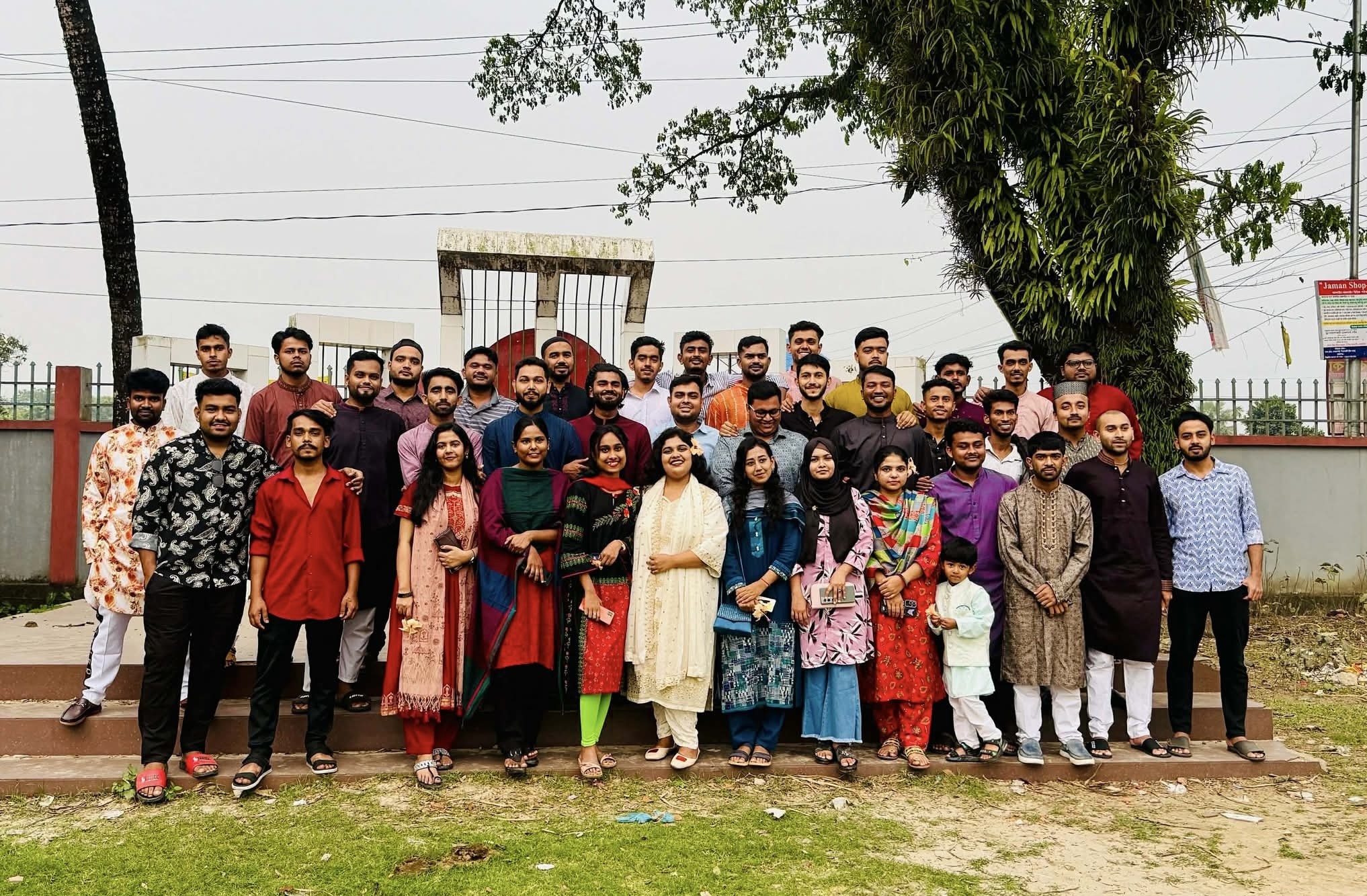 প্রাক্তন পাইলটিয়ান ১৮ ব্যাচের ইফতার ও দোয়া মাহফিল অনুষ্ঠিত