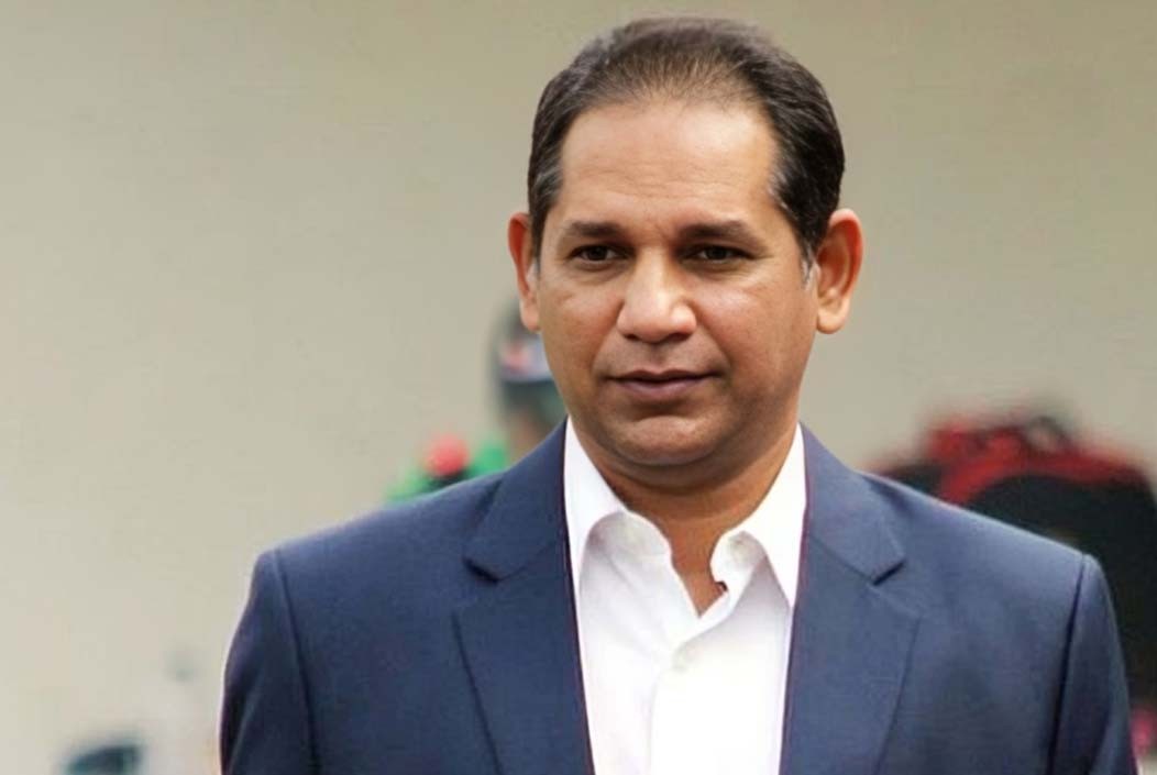 জাতীয় দলের প্রধান নির্বাচক হলেন বাশার