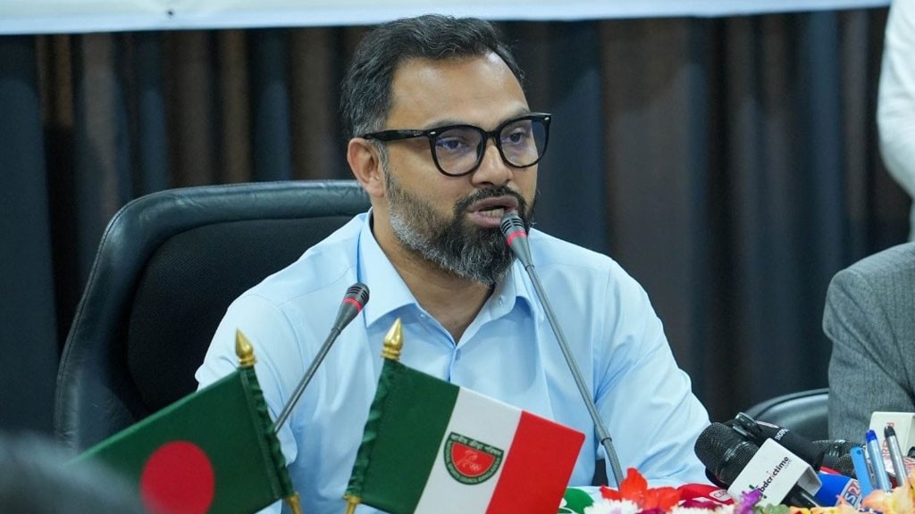 বাংলাদেশের বিশ্বকাপ না খেলার বিষয়টি তদন্ত করবে ক্রীড়া মন্ত্রণালয়