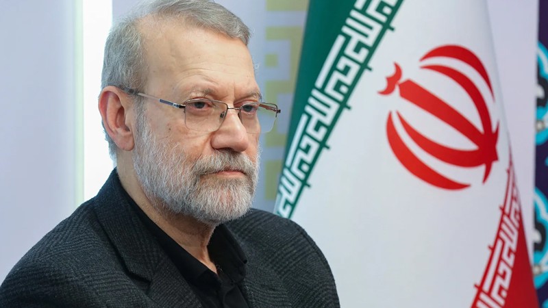 সাঈদ জালিলিকে নিরাপত্তা প্রধান হিসেবে বিবেচনা করছে ইরান