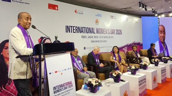 মামলা বাণিজ্য অনেকাংশে নিয়ন্ত্রণে এসেছে: আইনমন্ত্রী