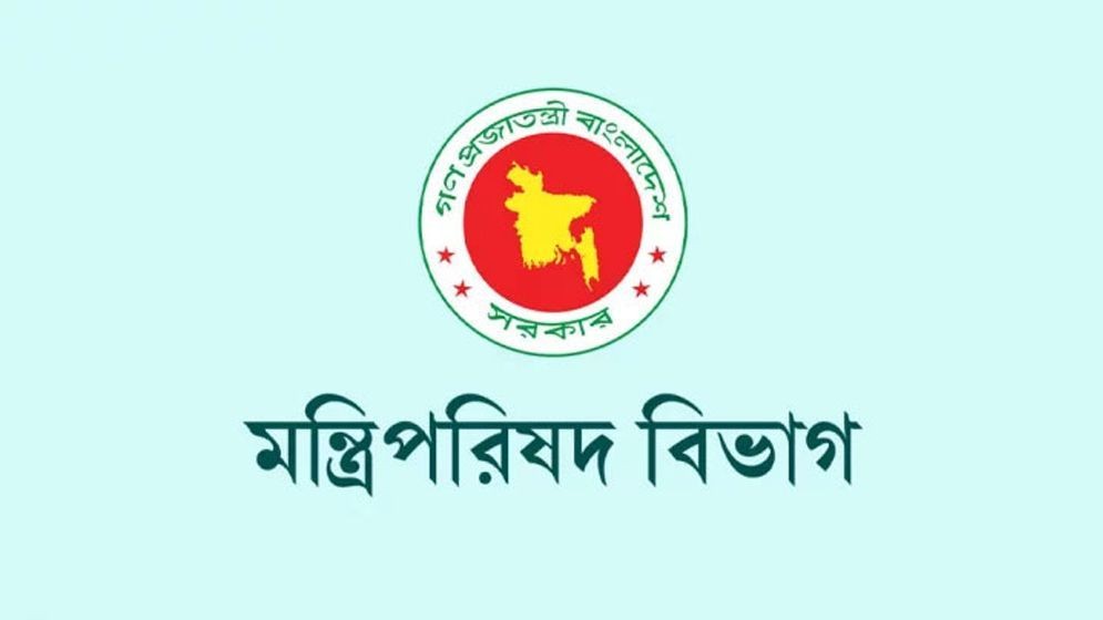 আট প্রতিমন্ত্রীর দপ্তর পুনর্বণ্টন