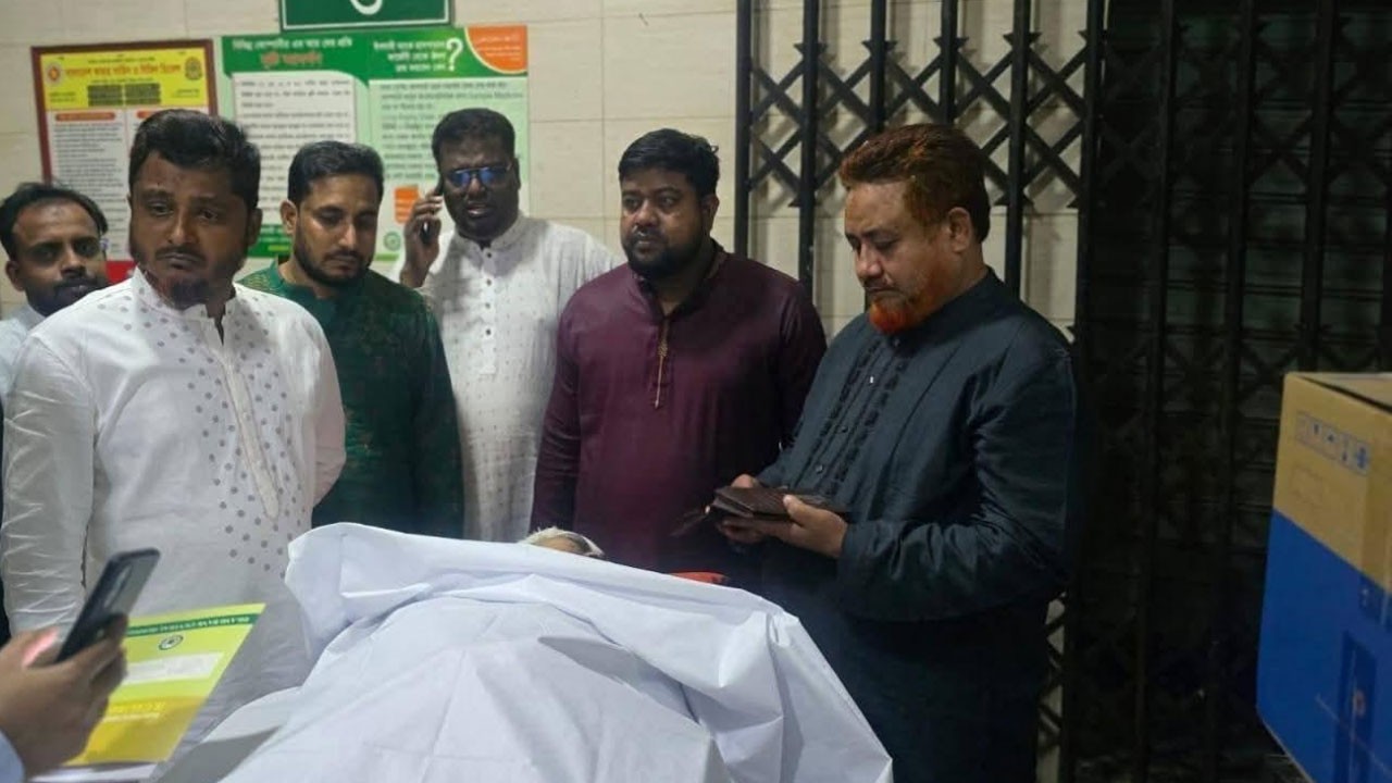 চুয়াডাঙ্গায় জামায়াত-বিএনপির সংঘর্ষে নিহত ১, আহত ৬