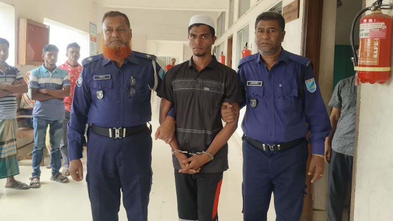 যৌতুকের দাবিতে স্ত্রীকে হত্যার দায়ে স্বামীর যাবজ্জীবন