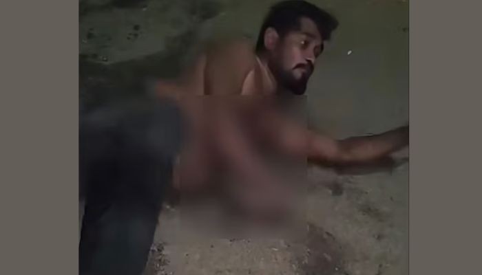 অভিযানের টের পেয়ে চিবিয়ে খেল ইয়াবা, হাসপাতালে মৃত্যু যুবকের