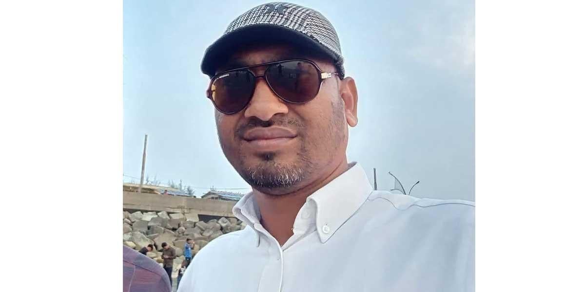 মিরসরাইয়ে সড়ক দুর্ঘটনায় উপজেলা যুবদলের আহ্বায়ক নিহত