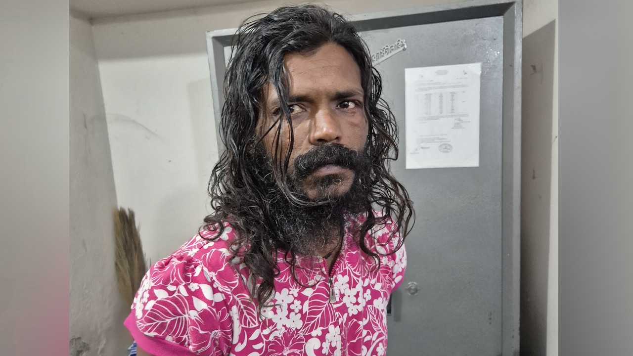 মাদকাসক্ত ব্যক্তির লাঠির আঘাতে প্রাণ গেল বৃদ্ধের