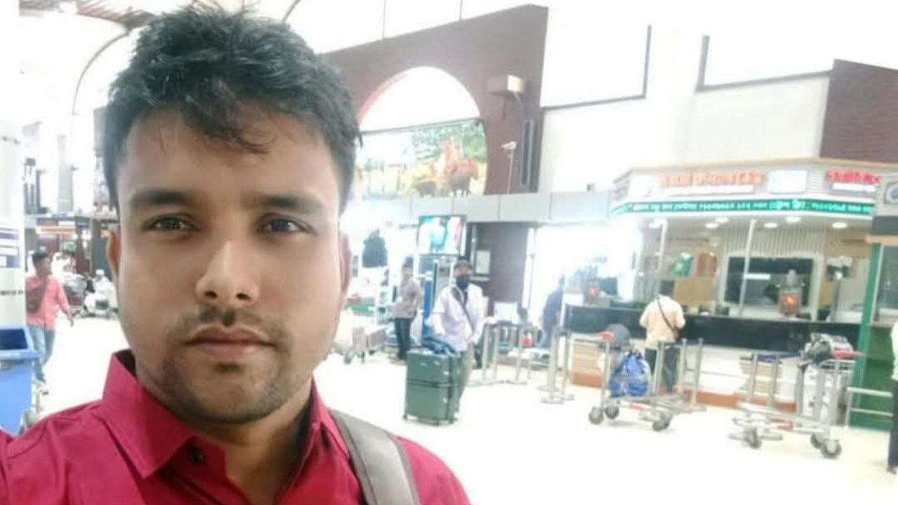 কুয়েতে মিসাইল হামলায় সন্দ্বীপের প্রবাসী নিহত